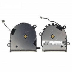 New CPU+GPU Cooling Fan For HP Elitebook X360 1030 G3 L34272-001 L31859-001