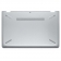 Bottom Case Base Cover Silver 924505-001 For HP Pavilion x360 15-BR 15T-BR Series