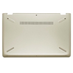 Bottom Case Base Cover Gold 924506-001 For HP Pavilion x360 15-BR 15T-BR Series