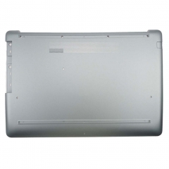 Bottom Case Base Cover Enclosure L22508-001 Silver For HP 17-BY 17T-BY 17-CA 17Z-CA