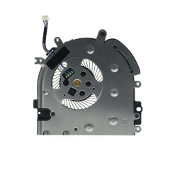 New CPU Cooling Fan For HP EliteBook 840 G5 ZBook 14U G5 NSB5C10-17D10