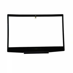 LCD Front Screen Trim Bezel B Shell Cover For Dell Inspiron G3 15 3590 07MD2F