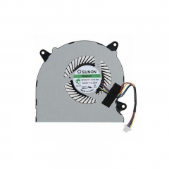 CPU Cooling Fan For Asus N550jk