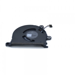 Laptop CPU Fan and GPU Fan Left Fan + Right Fan For HP 13-AW 13-aw0059TU