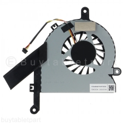 NEW CPU Cooling Fan For HP All-in-one 22-C 22-C0063W 24-F 24-F0014 L15723-001