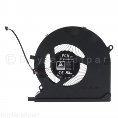 NEW GPU Cooling Fan For Razer BLADE 14 RZ09-0370 FPG5 FNNL 13463920 13207121