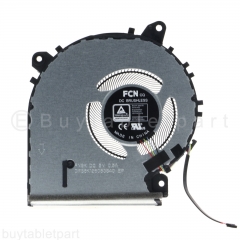 CPU Cooling Fan For Asus X415KA X415UA X515EA X515EP X515FA X515KA X515MA X515UA