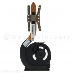 CPU Cooling Fan with Heatsink For LENOVO ThinkPad X1 carbon Gen7 2019 01YU036