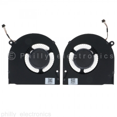 NEW CPU+GPU Cooling Fan For Razer Blade Stealth 13.3