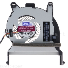 NEW CPU Cooling Fan For HP EliteDesk 800 G4 35W Desktop Mini PC L19561-001