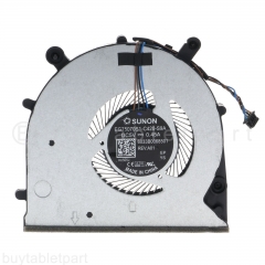 NEW CPU Cooling Fan For HP ProBook 650 G4 EG75070S1-C420-S9A 6033B0060801