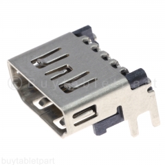 2PCS NEW HDMI Port Socket Interface Connector Replacement For Playstation 5 PS5