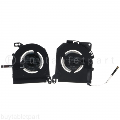 NEW CPU+GPU Cooling Fan For Lenovo yoga 900 900-13ISK 13ISK2 80UE 80MK