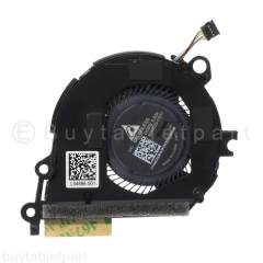 Left CPU Cooling Fan For HP Spectre X360 13-AE 13t-ae000 13-ae000 L04886-001