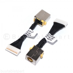 NEW DC Power Jack Cable For Acer Predator Helios 300 PH315-52 50.Q5MN4.003 6017