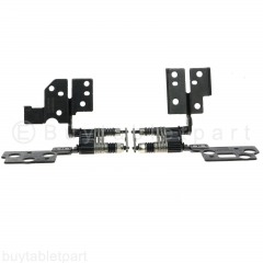 NEW LCD Screen Hinges set For HP ENVY X360 15-BP152WM 15-BQ008CA 15-BQ175NR