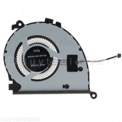 NEW CPU Cooling Fan For Lenovo ThinkBook 14-IIL 14-IML 15-IIL 15-IML DQ5D576G011