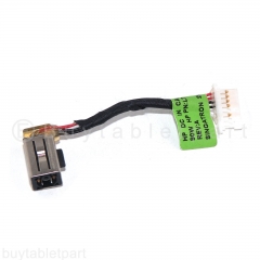 DC Power Jack Socket Charging Port Cable For Hp probook x360 11g6 ee L73499-S43