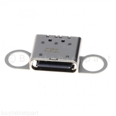 Type C USB Charging Port Connector For Samsung Galaxy Book 12 SM-W720 SM-W725