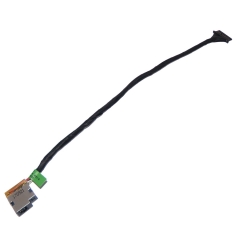 NEW DC Power Jack Harness Cable For HP OMEN 15-DC1010NR 15-DC 924112-F15