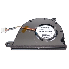 NEW CPU COOLING FAN For Lenovo Yoga 2 13 Laptop DC28000E4S0 EG50040S1-C450-S99