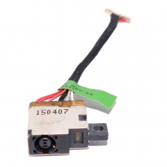 DC POWER JACK HARNESS HP Spectre X360 13-4003dx 13-4005dx 13-4010ca 13-4103dx