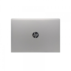 New Top Case LCD Back Cover Silver For HP Probook 640 G5 l69928-001