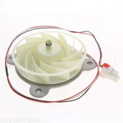 NEW Refrigerator Evaporator BLDC Fan Motor For Samsung RS25J500DW DA31-00287B