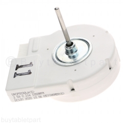 NEW Evaporator Fan Motor For SAMSUNG Refrigerator DA31-00146B DRCP5030LA 1550RPM