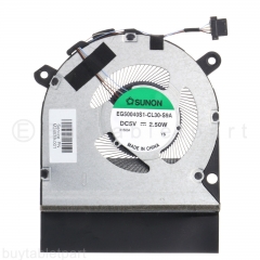 NEW CPU Cooling Fan For HP Pavillion 14-DV 2020 model TPN-Q244 M24539-001