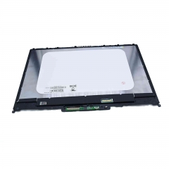 FHD Lcd touch screen assembly for Lenovo ideapad C340-14iml
