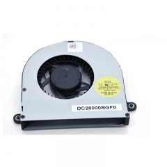 JIANGLUN For Alienware m17x R3 GPU Fan