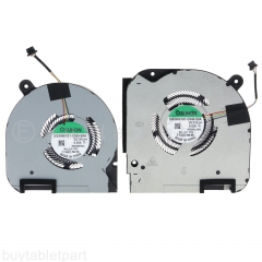 NEW CPU+GPU Cooling Fan For Dell G7 17 7700 2020 DC 12V 0WMJ4N 0KFDJ9