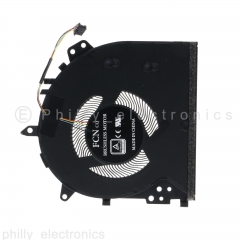 NEW CPU Cooling Fan For ASUS VIVOBOOK X512DA X512UA X512UF X512DK X512FA X512FB
