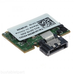 DELL SATA-DOM SSDR SSD-KIT INTERNAL For DRIVE 64G K9R5M 0K9R5M Without cable