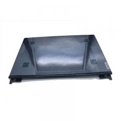 Laptop LCD Back Cover With Hinges and lcd cable For Lenovo legion 5 15IMH05