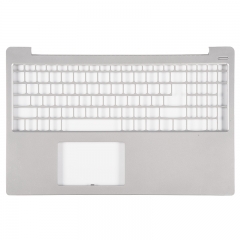 Laptop Palmrest Top Case For Lenovo ideapad 330S-15IKB Silver Color