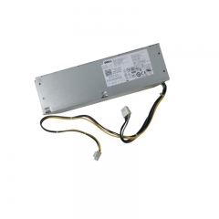 Dell AC240NM-00 0706M Computer Power Supply Unit 240 Watt