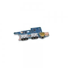 USB Board Part number M07207-001 For HP EliteBook 840 G7