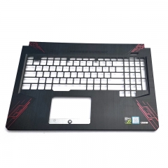 Palmrest Topcase For Asus FX80 FX80G FX504G ZX80G