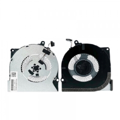 CPU Cooling Fan For HP 430 G6 G7 HSN-Q14C zhan66 pro 13 G2 G3 NS75C00 L45886-001
