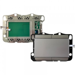 Clickpad Touchpad Mouse Pad 821171-001 silver color For HP EliteBook 740 745 840 G3 G4