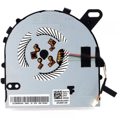 New CPU Cooling Fan For Dell Inspiron 7560 7572 V5468 V5568 P61F CN-0W0J8 0W0J86