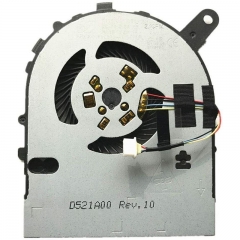 New CPU Cooling Fan 02X1VP 07VTH9 For Dell Inspiron 14-7460 7460 7472 P74G