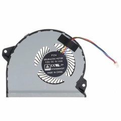 New CPU Cooling Fan For ASUS ROG Strix GL702VS GL702VSK S7VS GL702VM GL702VMK