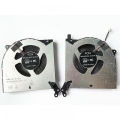 New CPU & GPU Cooling Fan for Lenovo Legion Y550-15 Y7000P-2020 R7000P-2020 5V Version