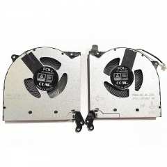 New 5V,0.5A CPU & GPU Cooling Fan for Lenovo Legion Y7000 Y7000P R7000 R7000P (2021)