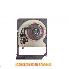 New CPU Cooling Fan For ASUS T303U T303UA T304U NC55C03-16M05