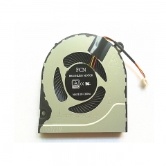 New Genuine FCN CPU Fan for Acer Helios 300 G3-571 G3-573 Nitro5 A715-71 AN515-51 AN515-52 AN515-41 AN515-53