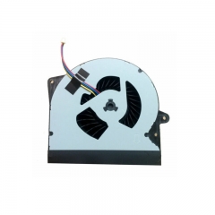 New CPU Fan Cooler For ASUS G751 G751J G751JT G751JZ G751JY 12V 0.4A